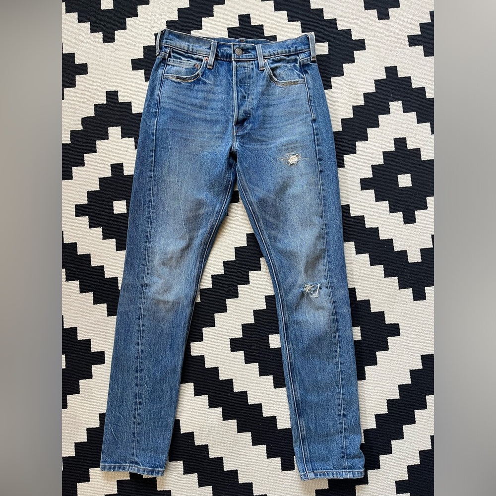 LEVI’S 501 💕